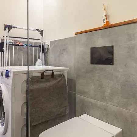 Loft Vicino A Dei Marmi *