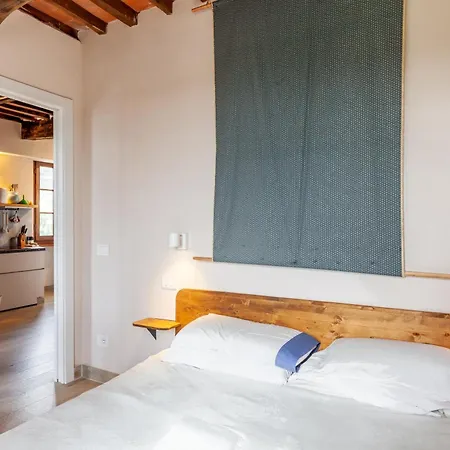 Loft Vicino A Dei Marmi *