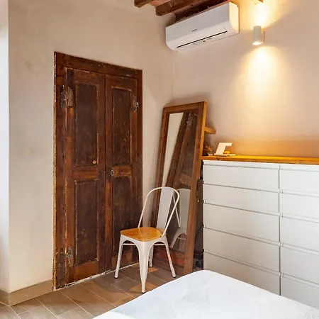 Loft Vicino A Dei Marmi アパート *