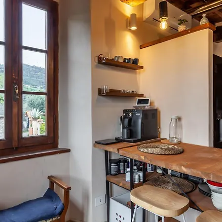 Loft Vicino A Dei Marmi Seravezza