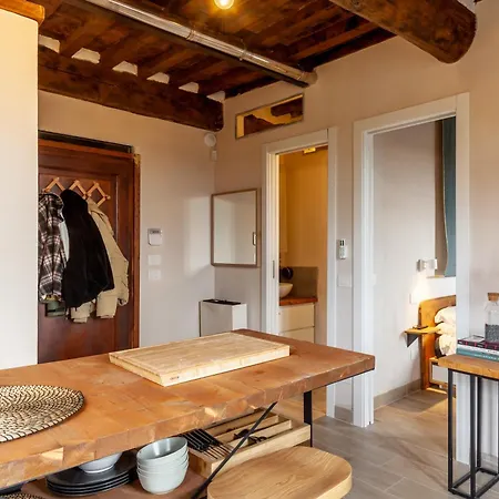 Apartment Loft Vicino A Dei Marmi