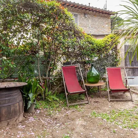 Loft Vicino A Dei Marmi Apartment