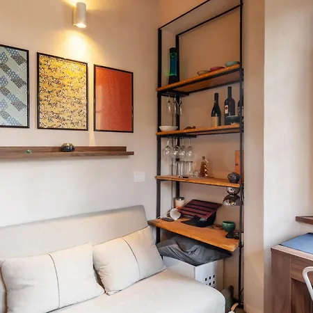 公寓 Loft Vicino A Dei Marmi