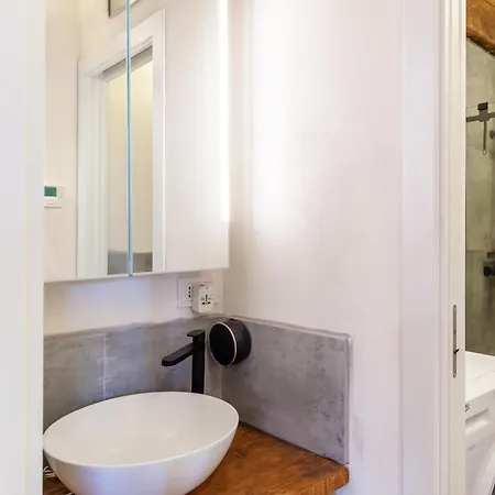 Loft Vicino A Dei Marmi 公寓 *