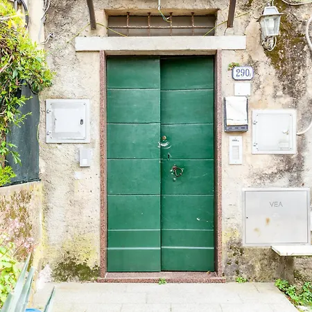 公寓 Loft Vicino A Dei Marmi