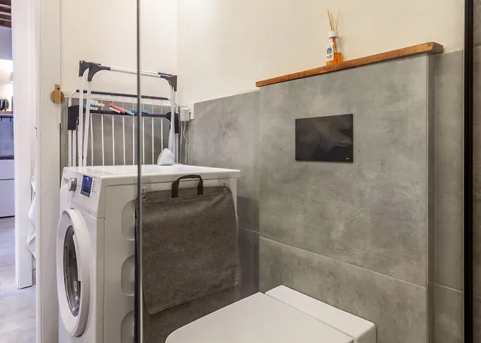 Loft Vicino A Dei Marmi *