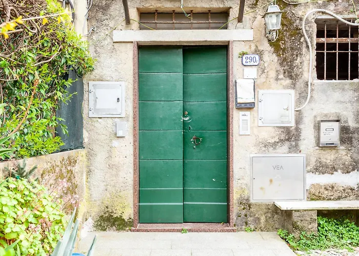 Loft Vicino A Dei Marmi * Seravezza