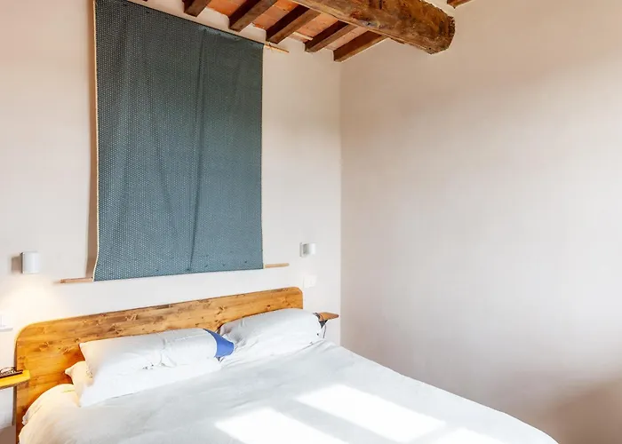 Apartment Loft Vicino A Dei Marmi