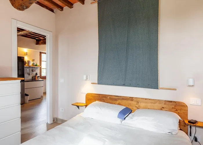 Loft Vicino A Dei Marmi *