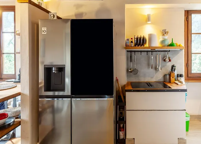 Loft Vicino A Dei Marmi * Seravezza