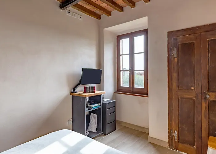 Apartment Loft Vicino A Dei Marmi