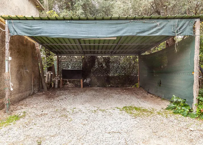 Loft Vicino A Dei Marmi Apartment Seravezza