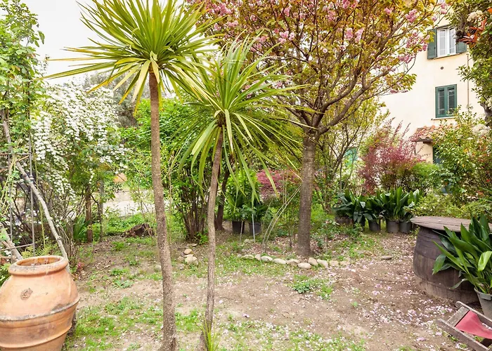 Apartment Loft Vicino A Dei Marmi Seravezza